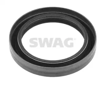 Уплотняющее кольцо, коленчатый вал SWAG купить